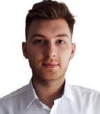 Oskar, twórca kanału Złoty Senior